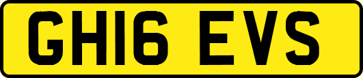 GH16EVS