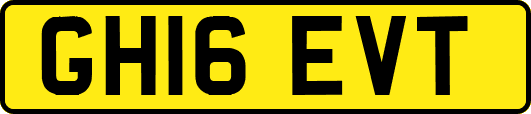 GH16EVT