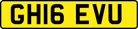 GH16EVU