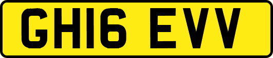 GH16EVV