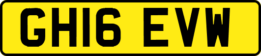 GH16EVW