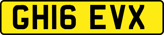 GH16EVX