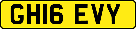 GH16EVY