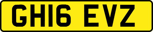 GH16EVZ