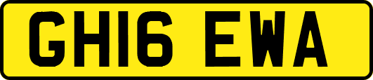GH16EWA