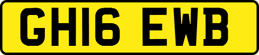 GH16EWB