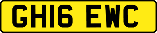 GH16EWC