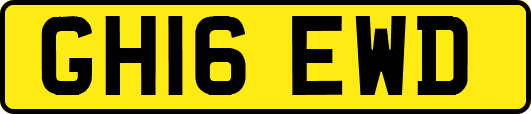 GH16EWD