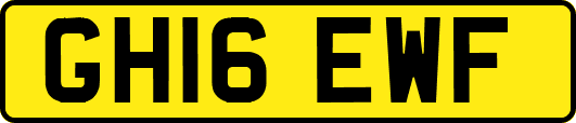 GH16EWF