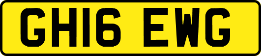 GH16EWG