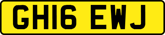 GH16EWJ