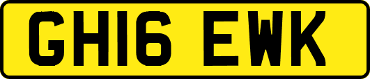 GH16EWK