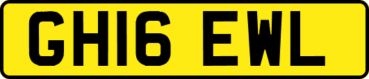 GH16EWL