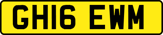 GH16EWM