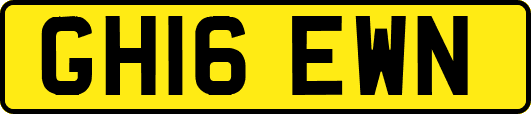 GH16EWN