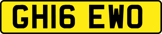 GH16EWO