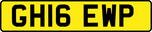 GH16EWP