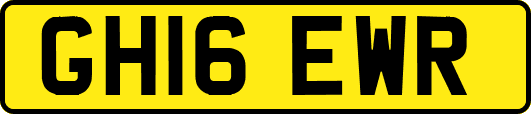 GH16EWR