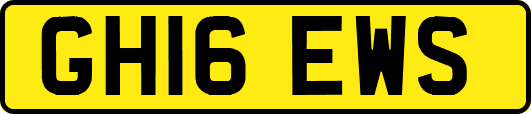 GH16EWS