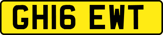 GH16EWT