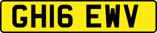 GH16EWV