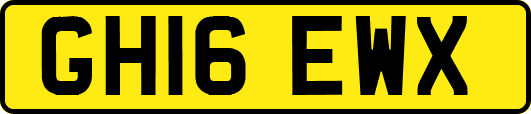 GH16EWX