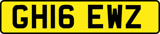 GH16EWZ