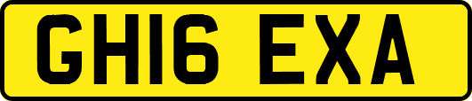 GH16EXA
