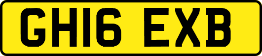 GH16EXB