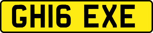 GH16EXE