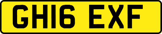 GH16EXF