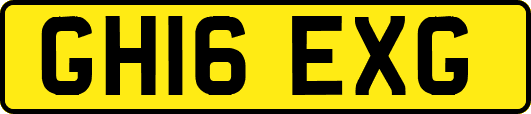 GH16EXG