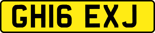 GH16EXJ