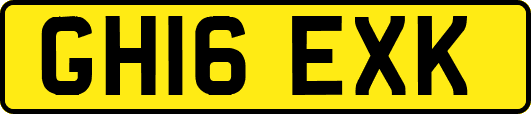 GH16EXK