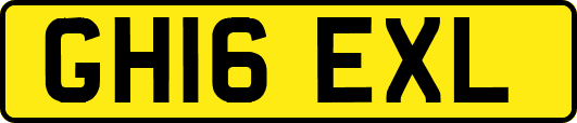 GH16EXL
