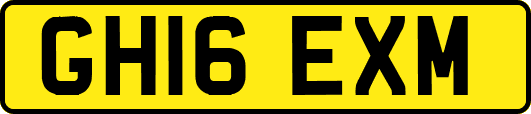 GH16EXM