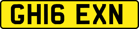 GH16EXN