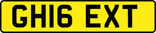 GH16EXT