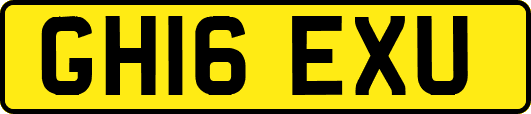GH16EXU