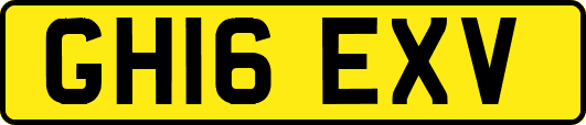 GH16EXV