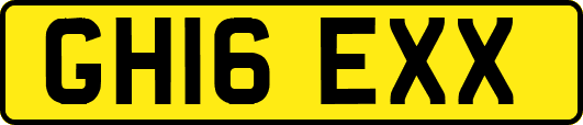 GH16EXX