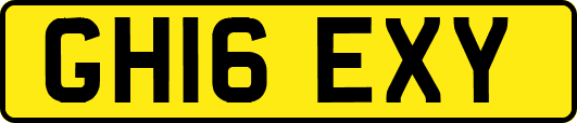 GH16EXY