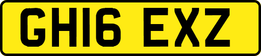 GH16EXZ