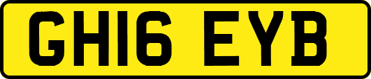 GH16EYB