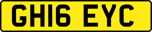 GH16EYC