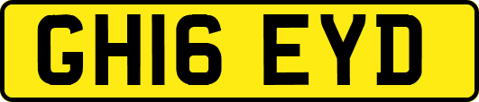 GH16EYD