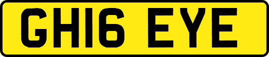 GH16EYE