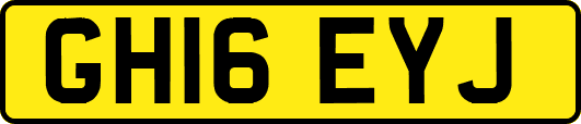 GH16EYJ