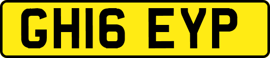 GH16EYP