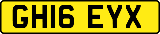 GH16EYX